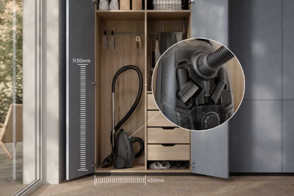 Odkurzacz Electrolux EB51C2DB